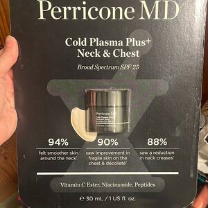 Perricone MD Cold Plasma Plus+ Neck & Chest Cream